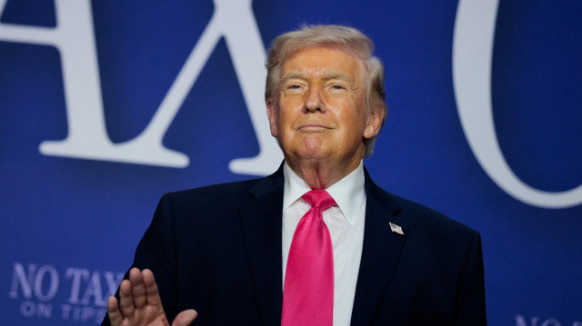 Thriller over the Strait of Hormuz: Iran pledged not to close it again, says Trump – We will shut it if the blockade continues, Tehran threatens