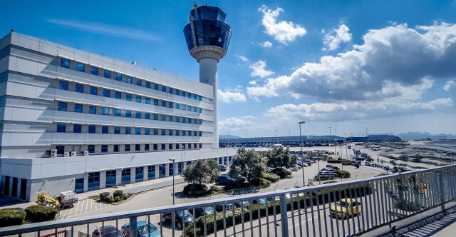 An investment program of €1.3 billion at Athens International Airport “Eleftherios Venizelos” – New connectivity record with 164 destinations in 55 countries, via 70 airlines