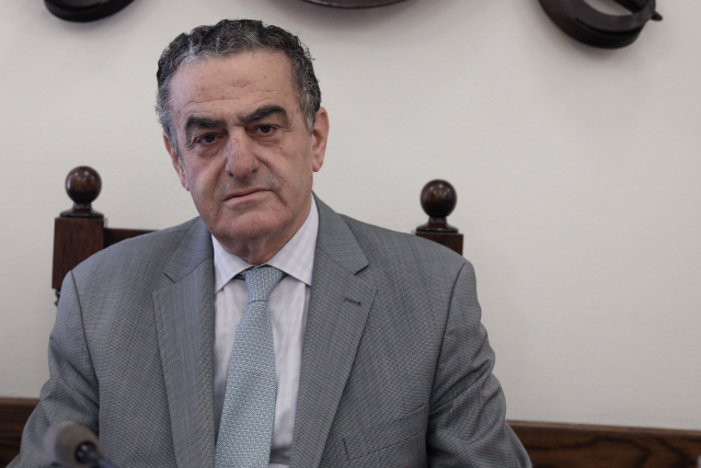 Athanasiou on OPEKEPE: I asked for restoration of injustice to a farmer; there was no illegal act