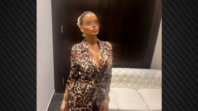 Myrto’s sister speaks out in anger: “Is the problem her appearance and whether she had lips done —or that she was abandoned and died?”