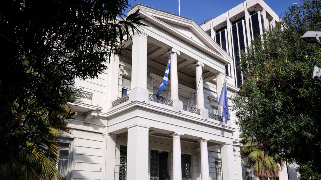 The Lausanne Treaty clearly defines the character of the minority in Thrace as religious, and the Foreign Ministry replies to Turkey