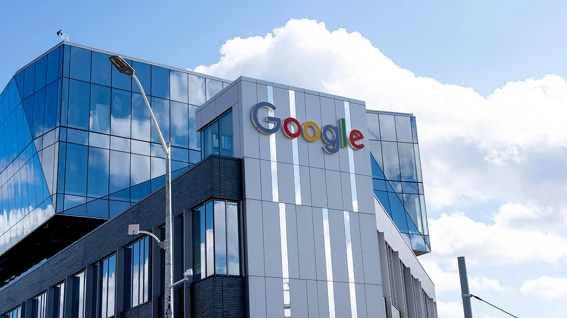 Google begins construction of its massive AI center in India