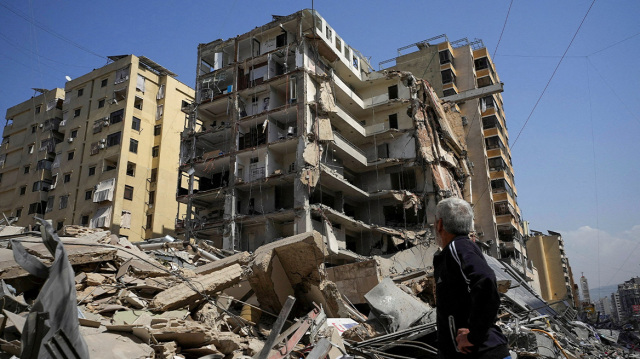 Spain condemns Israeli strikes in Lebanon, Reopens Embassy in Tehran