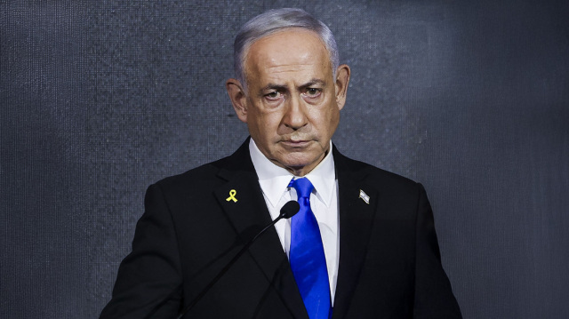 Netanyahu: Israel will start direct peace talks with Lebanon aimed at disarming Hezbollah