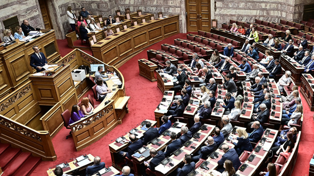 Two case files on OPEKEPE submitted to Parliament – what they reveal about interventions and conversations between MPs and ministers