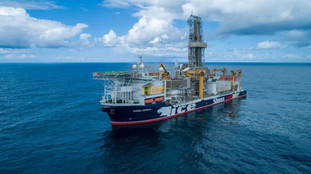 New chapter in hydrocarbon exploration: Signatures to be put tomorrow for drilling in Block 2 of the Ionian Sea