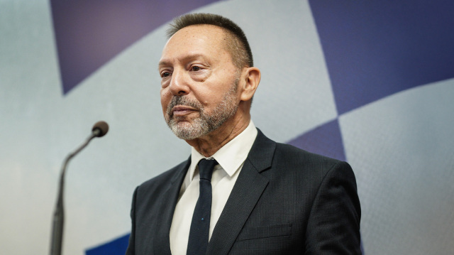 Yannis Stournaras: The most important intangible asset of the economy is political stability