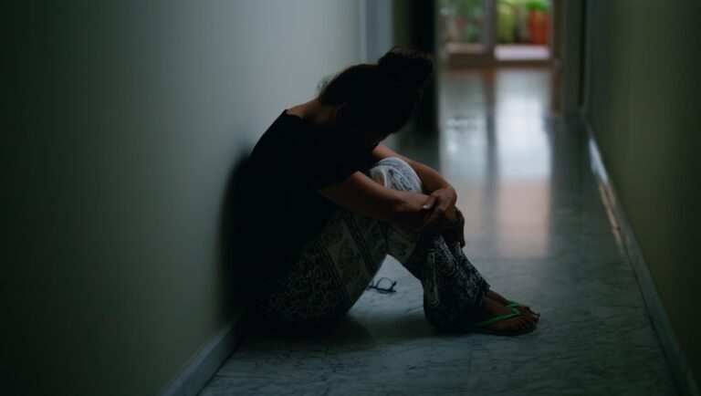 Sexual violence & rape incidents in the EU have increased significantly in recent years (video)