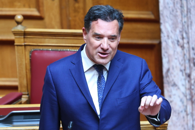 Georgiadis on the Innovation Fund: “We are creating a new framework for the benefit of patients”
