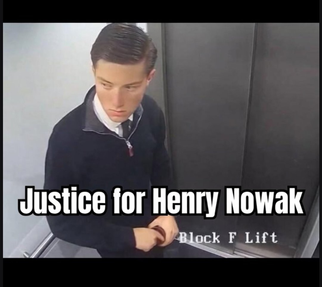 Henry Nowak: Student killed in knife attack as two-tier policing questions grow in murder trial