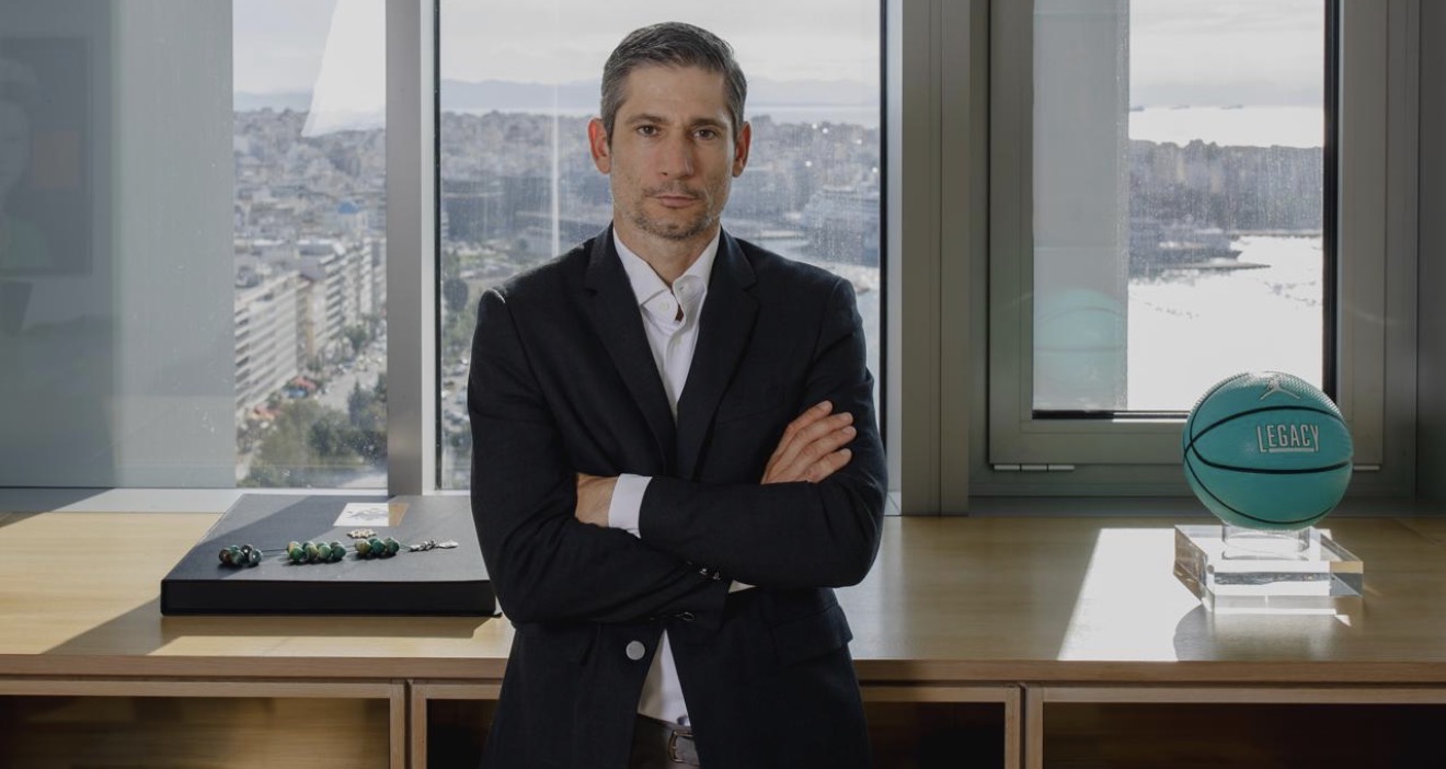 V Group expands to the United Arab Emirates