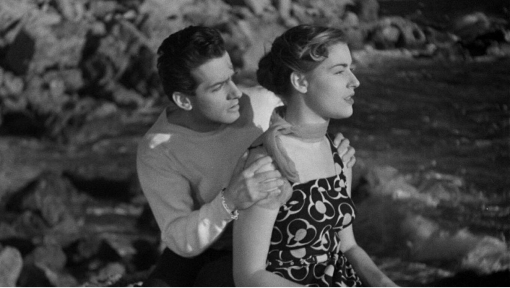 The film “Eva” (1953) by Greece’s first female director Maria Plyta at the Cannes Film Festival