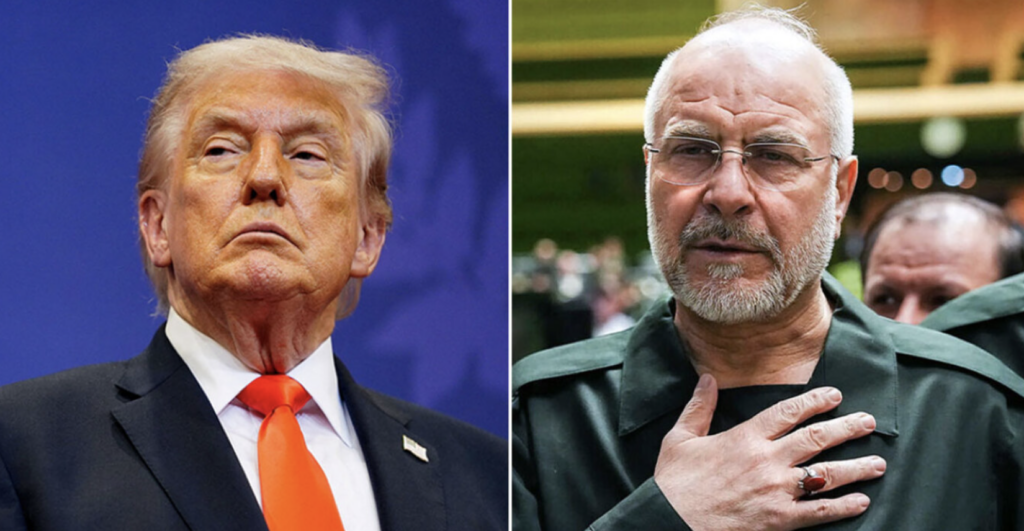 Thriller over the ceasefire: Iran’s proposal is “garbage,” says Trump – We are ready for anything, you will be surprised, Ghalibaf responds