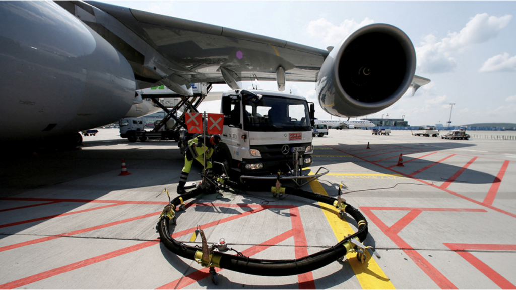 Expensive jet fuel is reshaping the global aviation map: Route cuts and rising ticket prices