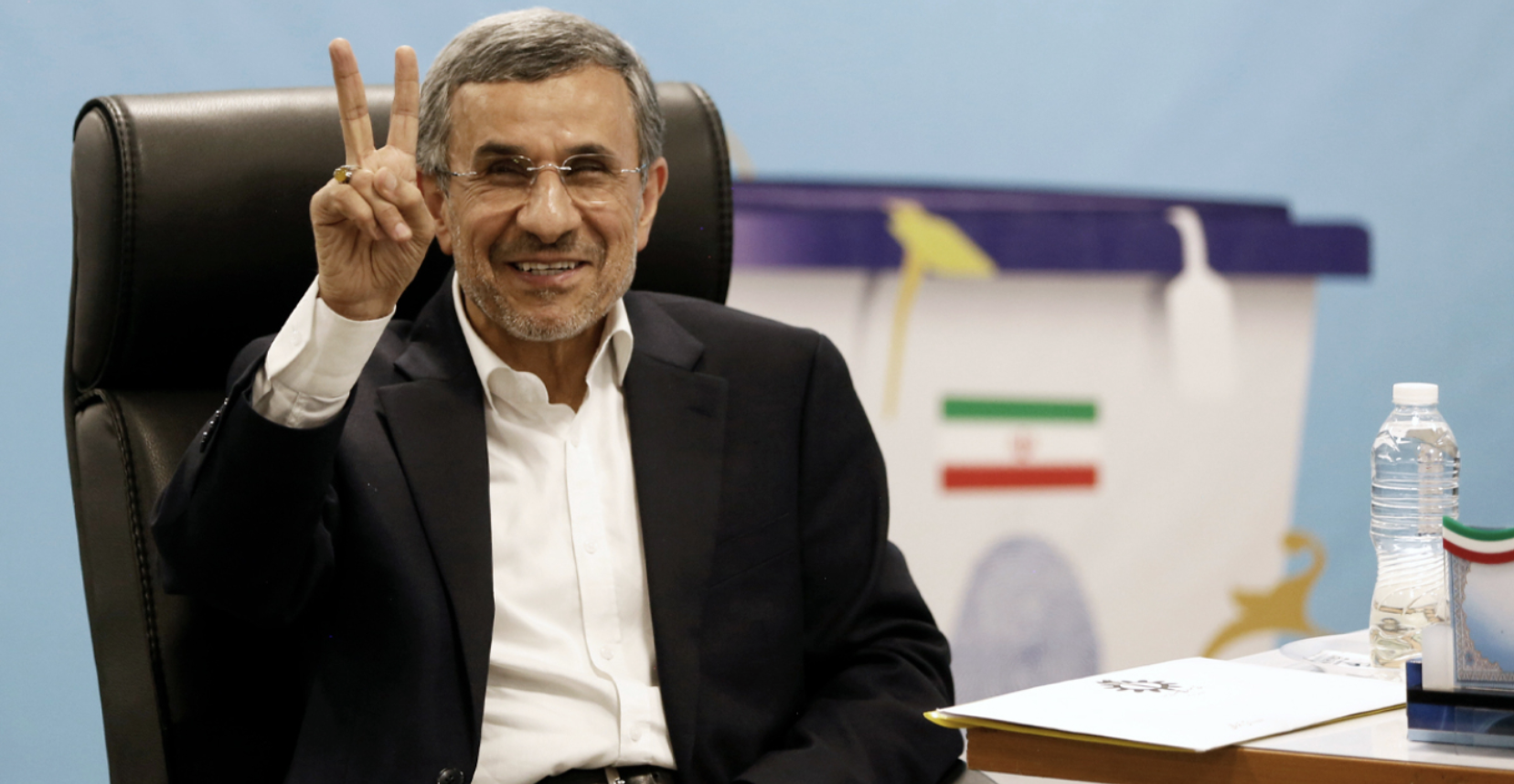 New York Times: The secret US-Israel plan to replace the mullahs with Ahmadinejad — and the bombing that derailed it