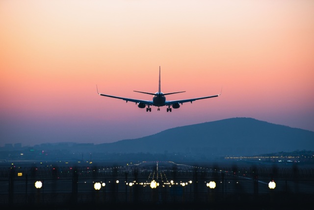The fear of the Strait of Hormuz crisis in the aviation industry? — GLOBAL — ERYU PROJECT