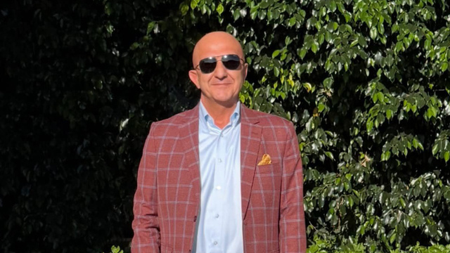 Mevlut Cavusoglu’s brother was found shot dead in his office in Antalya