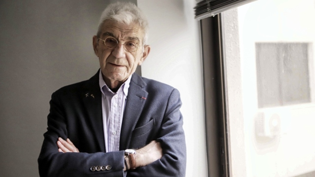 “No” from the Pan-Pontian Federation of Greece to naming a park “Giannis Boutaris” in Thessaloniki