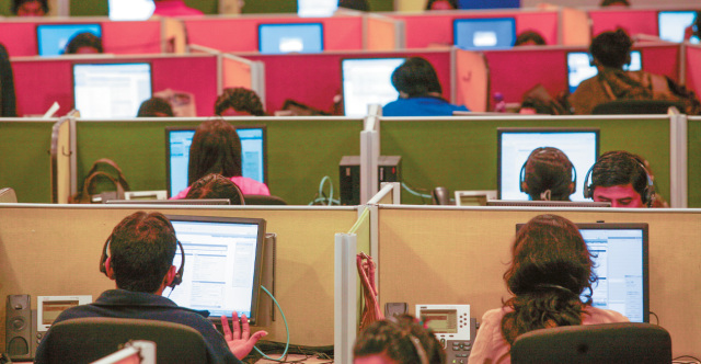The Mafia call center: The Tirana-based “company” that scammed Greeks and Europeans