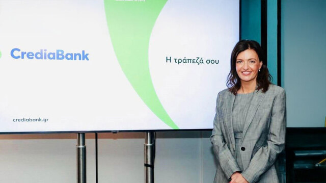 CrediaBank: Morgan Stanley initiates coverage of the stock – The bet on rapid growth