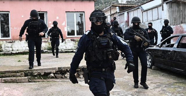 “My father hadn’t even died yet and they seized our sheepfold”: The complaints that led to the family criminal organization in Crete