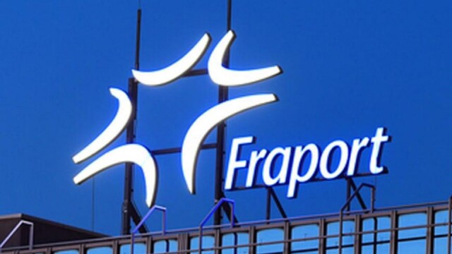 What Fraport says about the closure of the Ryanair base in Thessaloniki