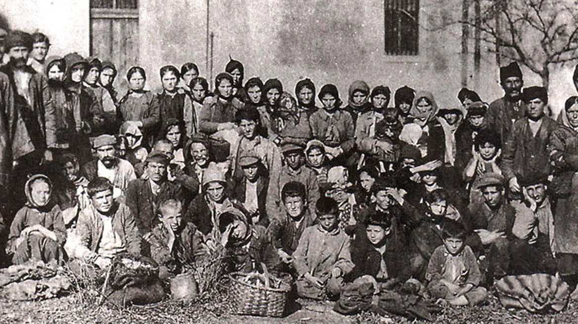 Memorial Day for the Pontic Greek Genocide: Kemal and the massacre of 353,000 Pontic Greeks that went unpunished