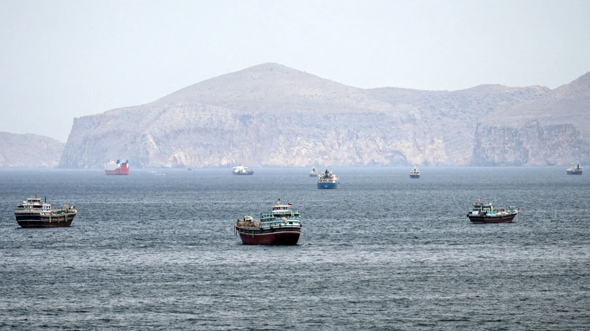 Iran moves to consolidate control over the Strait of Hormuz: Tolls and new ship transit control mechanism announced by Tehran