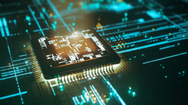 The “blue whale” of Chinese artificial intelligence, the microchip battle, and Beijing’s message ahead of the Trump–Xi meeting
