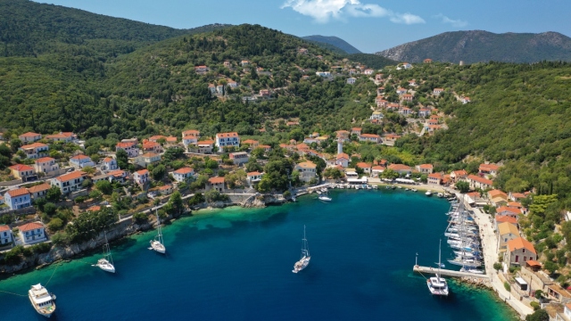 Tourism Spatial Plan: “Clampdown” on Airbnb, New Rules for Hotels and Islands — “Window” for Revisions Until End of June