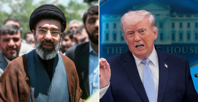 “Trump backs down”: Celebrations in Tehran over the Strait of Hormuz, unclear how maritime traffic will be restored