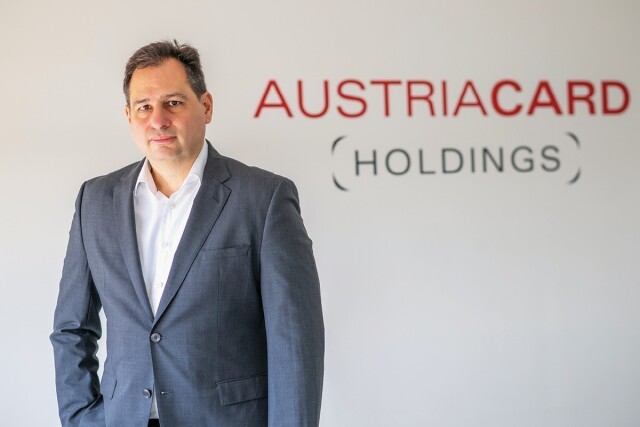 Manolis Kontos (Austriacard): “With DNP, a global leading force in secure identification and payment solutions will be created”