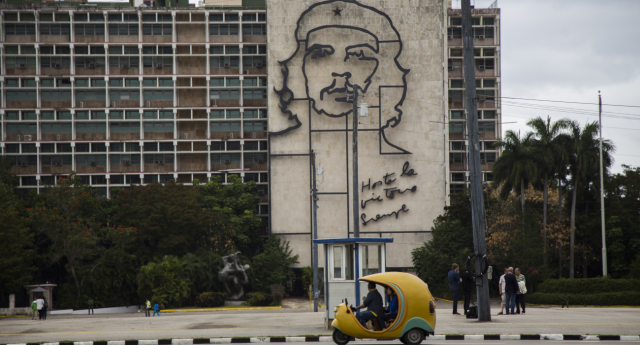 Analysis: 300 new Cuban drones are causing concern in the U.S., the Trump narrative, and thoughts of intervention