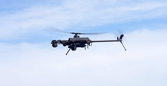 Lithuania on high alert over suspected drone: Vilnius Airport closed and air danger warning issued