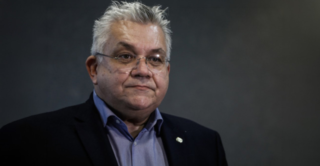 Nikos Papaioannou on the incidents at Aristotle University of Thessaloniki: “No tolerance for violence — where there is responsibility, accountability will follow”
