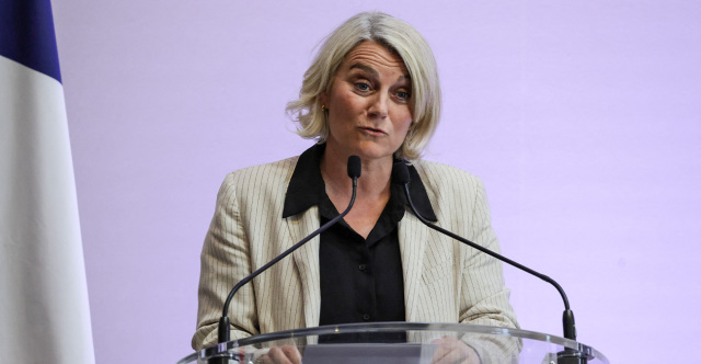 French Health Minister: It is not certain whether the hantavirus strain has mutated