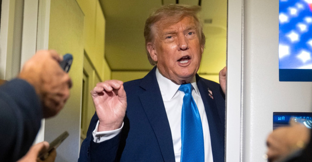 New sell-off in markets after Trump’s threats toward Iran: Asian markets fall, oil rises, fears over inflation and pressure on stocks and bonds