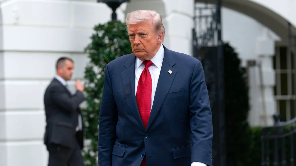 Trump is threatening again: No concessions to Tehran – They know what will happen