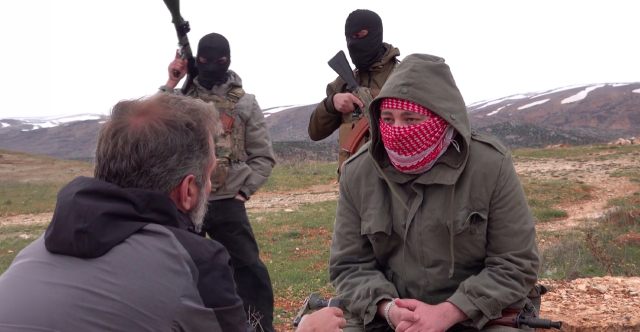 The unknown story of Hezbollah in Lebanon: Two worlds, one country held hostage