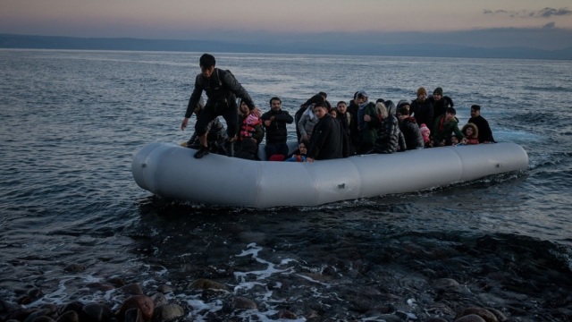 Tommy Olsen of the NGO Aegean Boat Report who was arrested in Norway for criminal organisation will not be extradited to Greece
