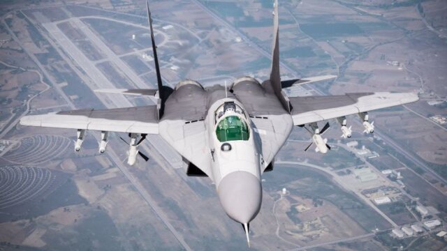 New NSA documents: MiG fighter jets chased UFOs during the Cold War (docs)