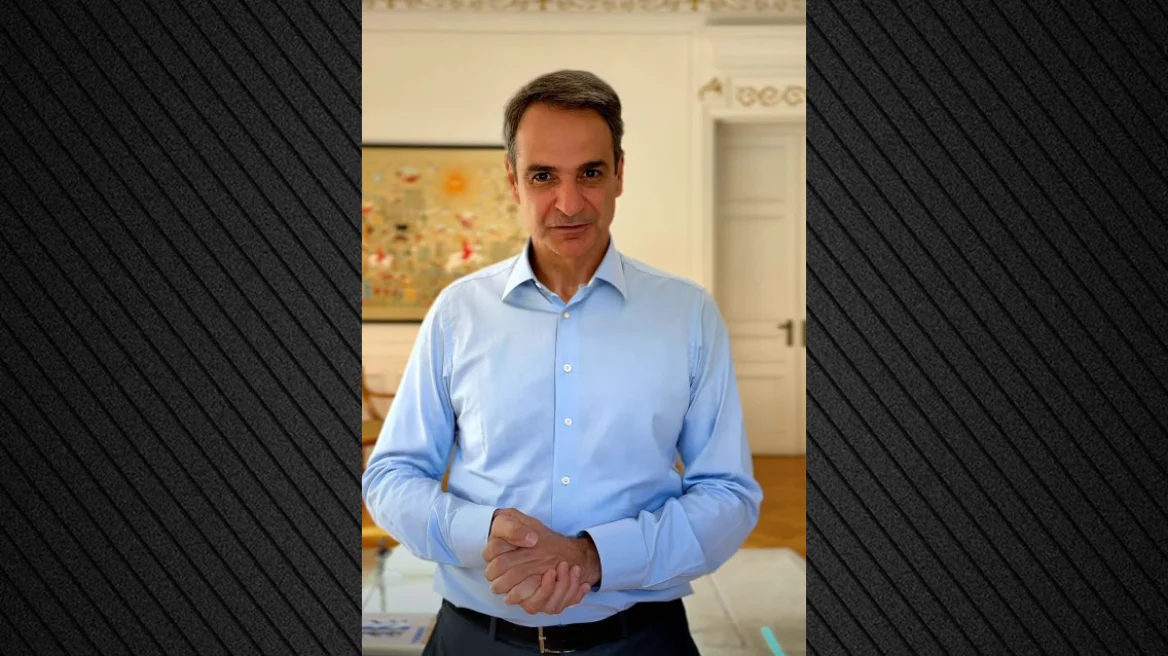 Mitsotakis on May Day: Before we see whether Akylas «brings it home», here are 10 measures we have delivered for workers