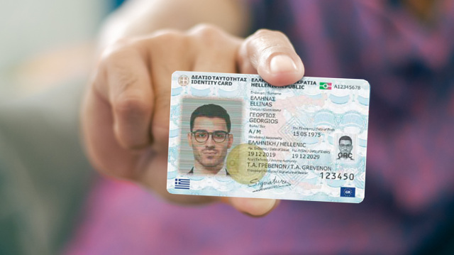 New IDs: When the old ones stop being valid, what changes with the new digital versions