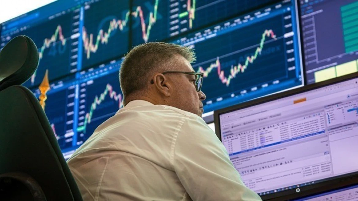 “Relief” for global bonds amid optimism over a US–Iran peace deal