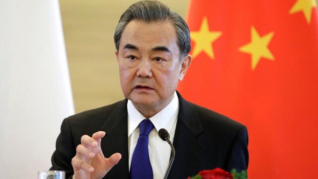 Taiwan excluded from the WHO Annual General Assembly at the request of China