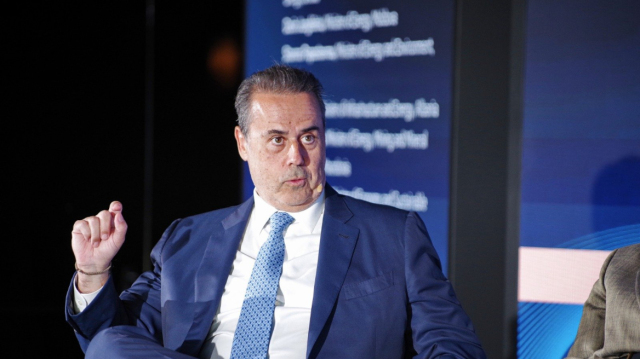 Papastavrou: Greece among the global champions in renewable energy sources