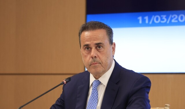 Papastavrou: With Trump’s post, the US President recognizes Mitsotakis’ energy policy