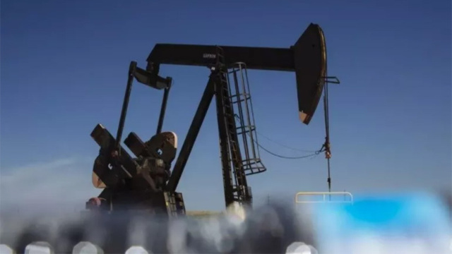 Oil prices jumped up to 5% after Iran’s claims of a strike on a US warship