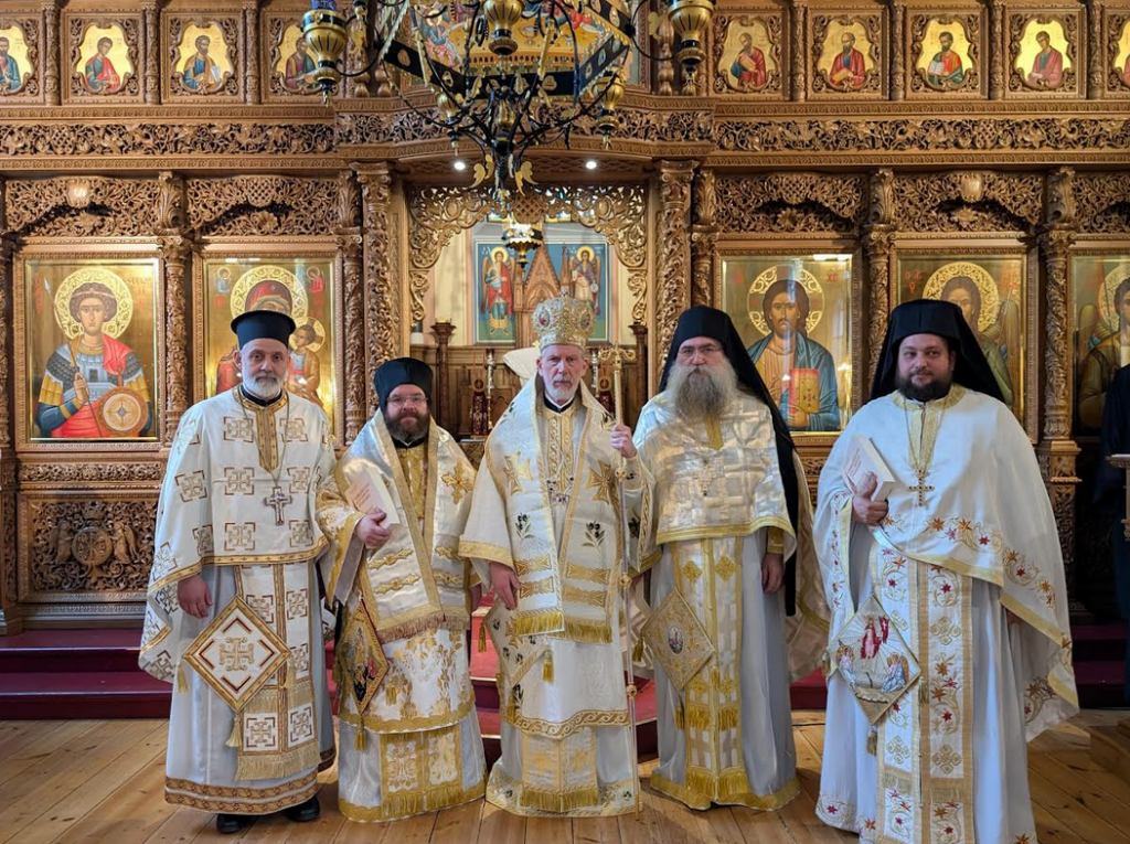 Two-Day Anniversary celebrations at the Stockholm Cathedral