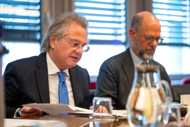 Shipping and decarbonization: Pressure mounts for reinvestment of revenues into green technologies